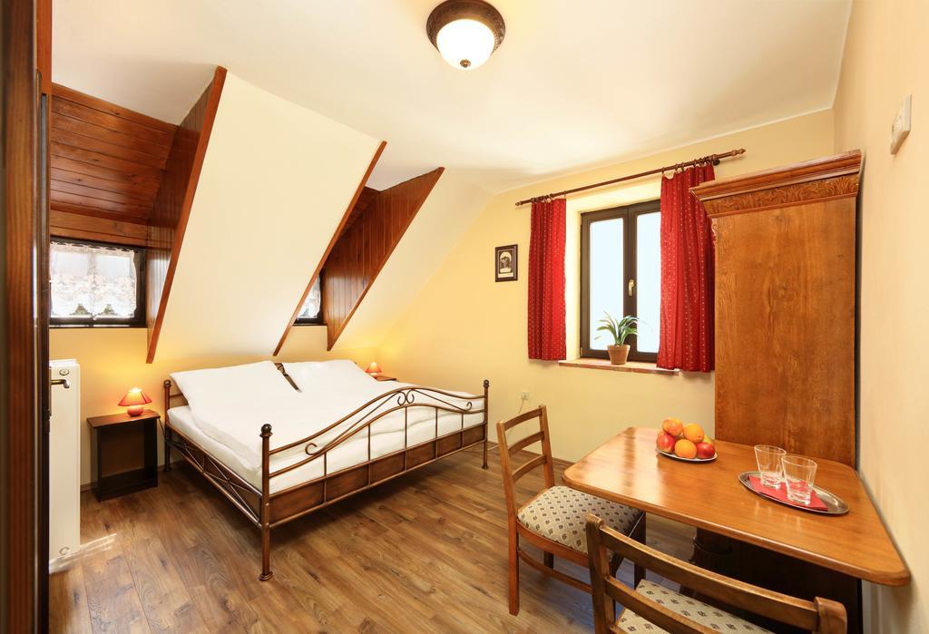 Teddy Český Krumlov