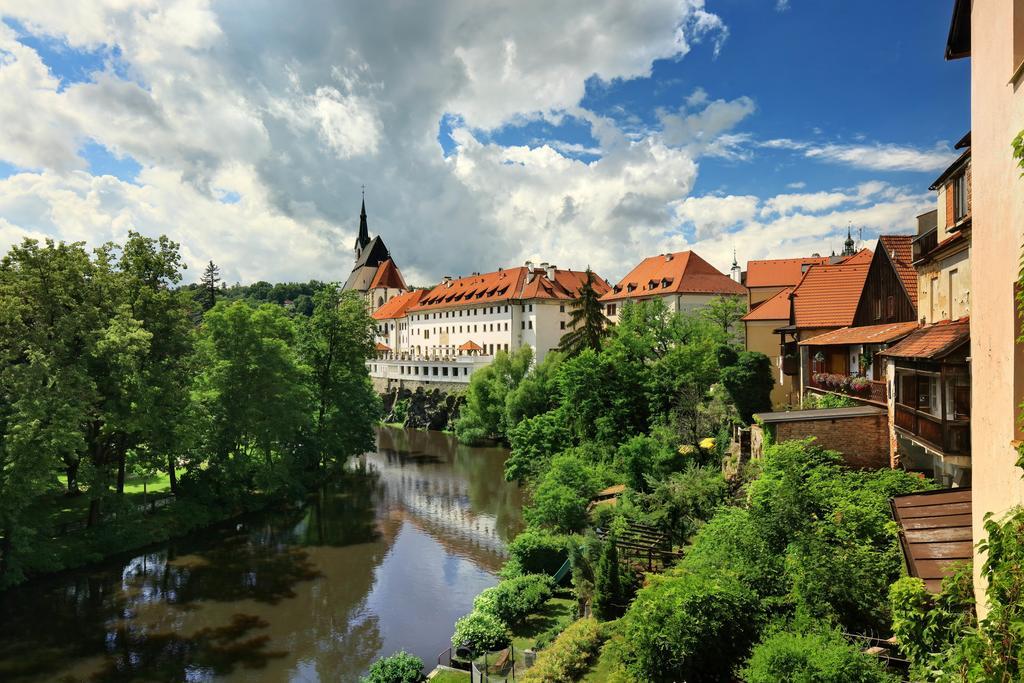Penzion Teddy Český Krumlov