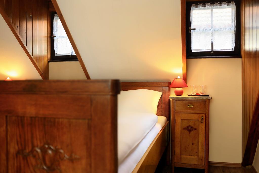 Teddy Český Krumlov